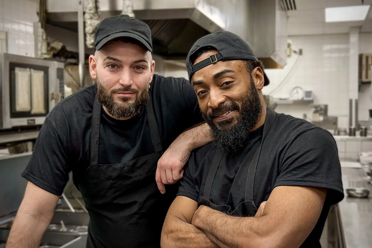 restaurant jobs Chicoutimi, PACINI Italian Restaurant | Chicoutimi