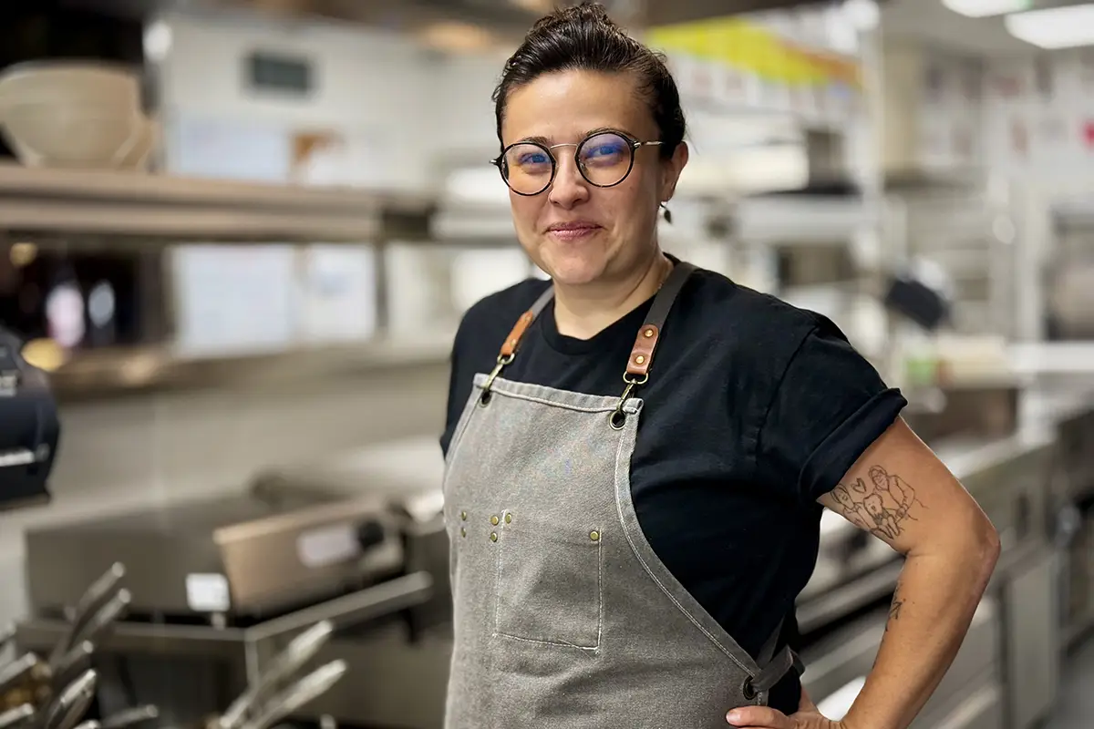 restaurant jobs Chicoutimi, PACINI Italian Restaurant | Chicoutimi