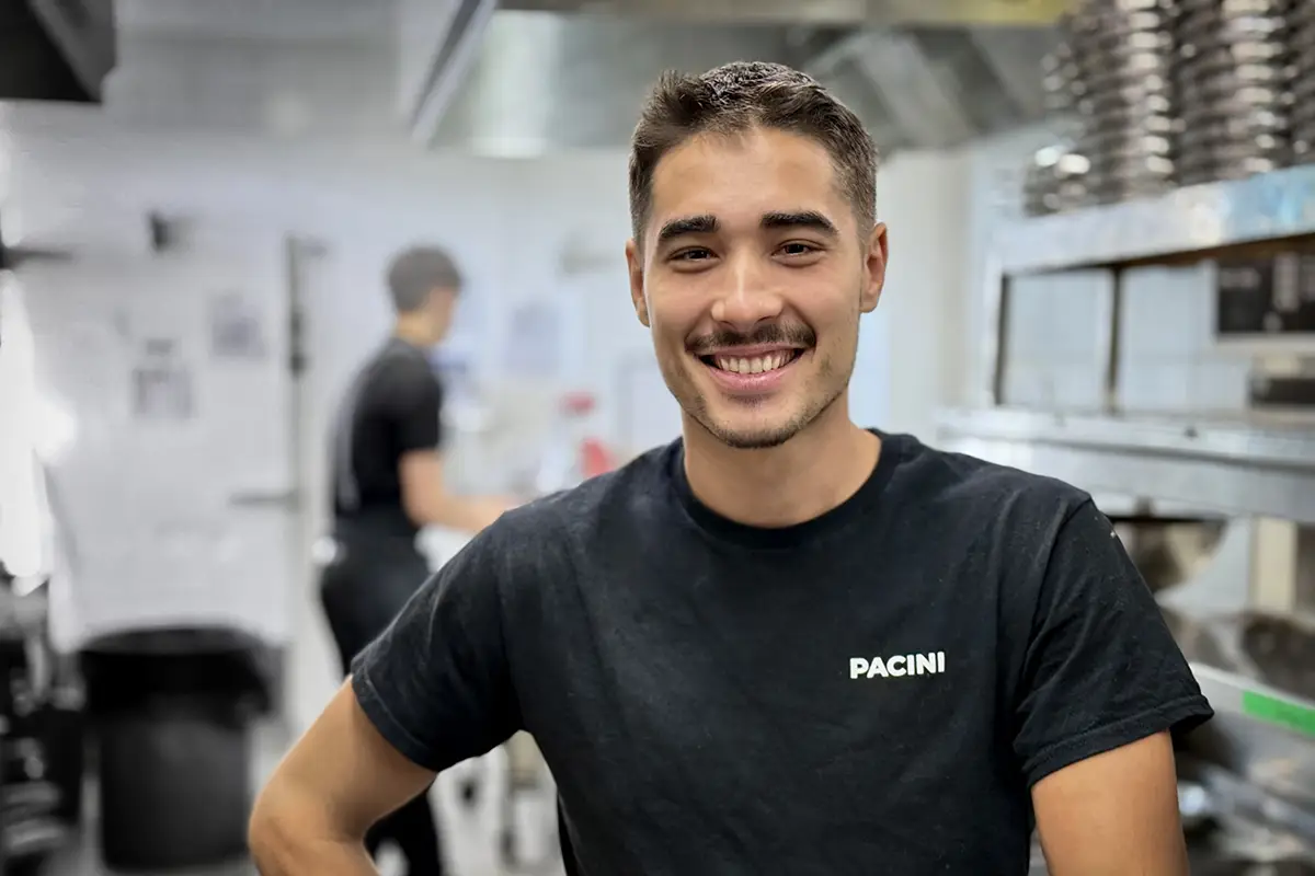 restaurant jobs Chicoutimi, PACINI Italian Restaurant | Chicoutimi