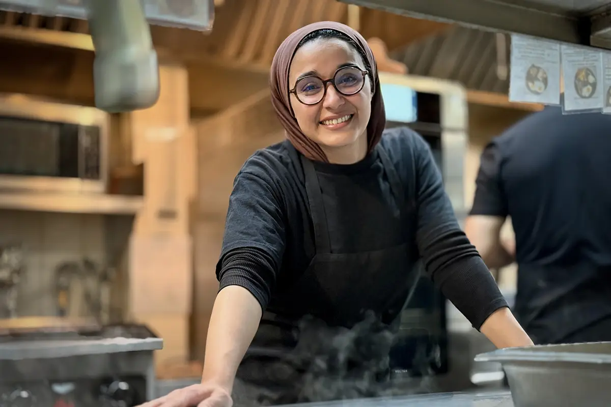 restaurant jobs Chicoutimi, PACINI Italian Restaurant | Chicoutimi