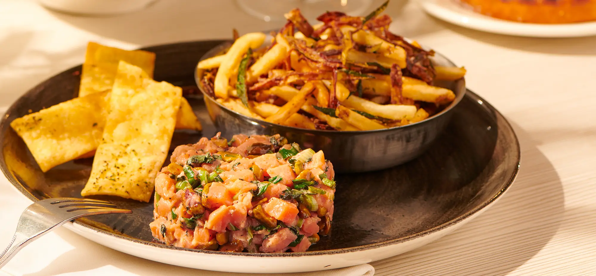 PACINI Italian Restaurant Chicoutimi, PACINI Italian Restaurant | Chicoutimi